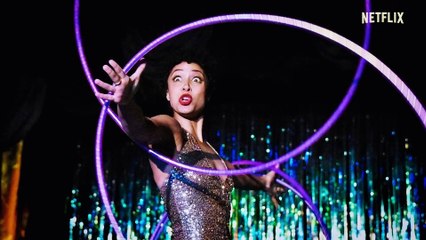 Outstanding: A Comedy Revolution 🎬 – Official Netflix Trailer (2024)