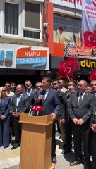 Vatandaştan Sinan Oğan'a okkalı soru