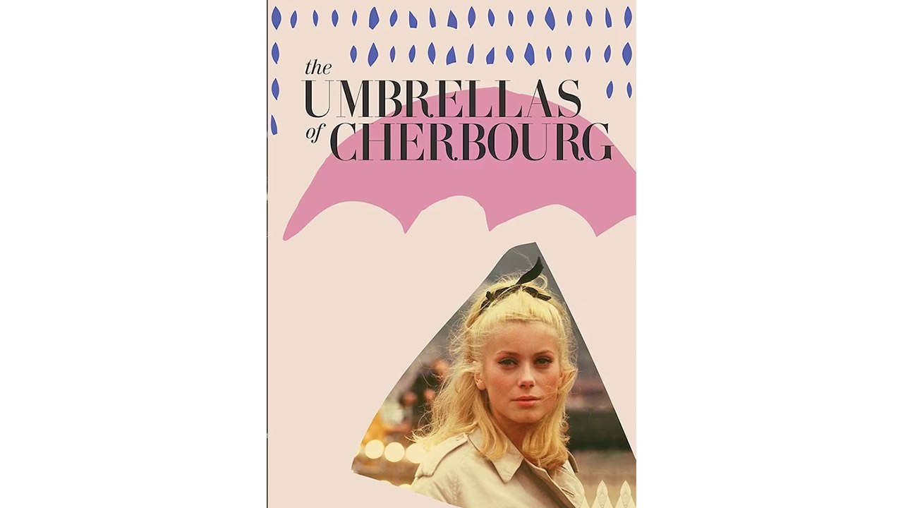 Шербурские зонтики (1963) RU SD 1