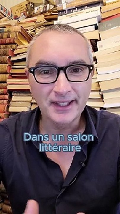 Barbey et les anges