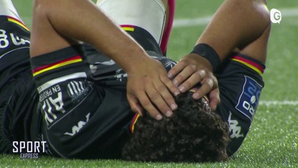 SPORT EXPRESS  - 03/06/24 - FCG, Cyclisme, Basket 3x3 - SPORT EXPRESS - TéléGrenoble