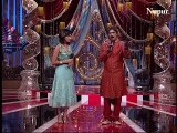Shakeel Siddiqui ने गाते गाते Shruti का उड़ाया मज़ाक I Shakeel Siddiqui Best Comedy I Comedy Circus