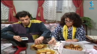 مسلسل عيلة خمس نجوم ـ الحلقة 11 ـ سامية الجزائري ـ امل عرفة