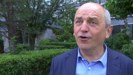 "En Allemagne, il suffit de faire 0,6% des voix pour avoir des députés"