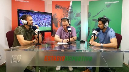 "García Pimienta es una apuesta arriesgada para el Sevilla"