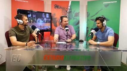 "¿Quién le dice a Nadal que no vaya a los Juegos Olímpicos?"