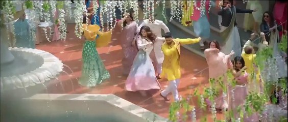 Aaj Sajeya x Madhanya x Mast Magan _ Wedding Mashup _ Muses
