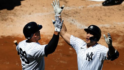 NY Yankees Dominate MLB with 42 Wins: Weekend Recap