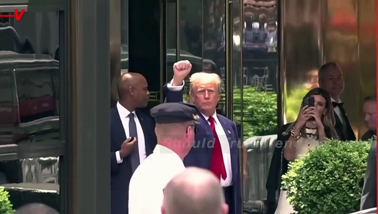 More Americans Agree with Trump’s Guilty Verdicts Than Disagree
