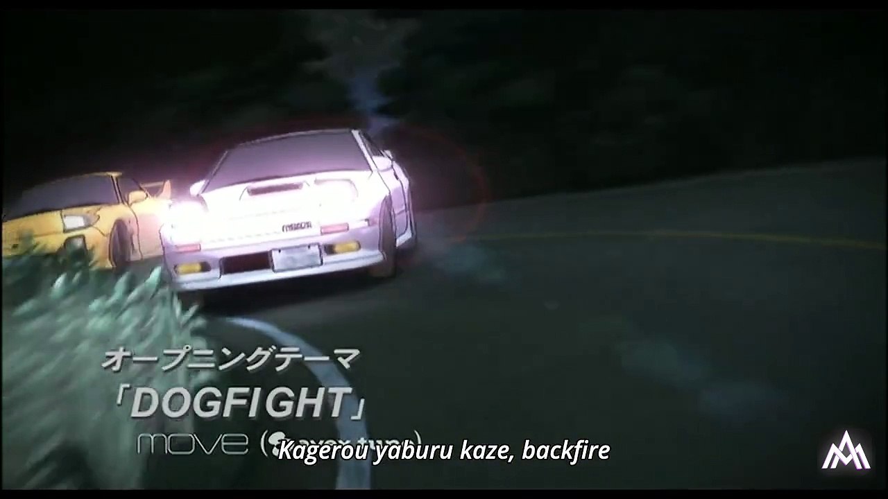 initial episode 2