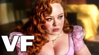 LA CHRONIQUE DES BRIDGERTON Saison 3 Partie 2 Bande Annonce VF (2024)