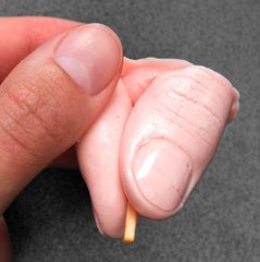 Amazing epoxy art that's really easy to repeat!