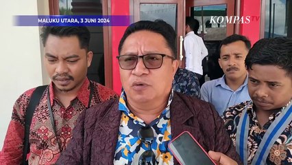 Bupati Halmahera Utara Bawa Sajam Kejar Mahasiswa, Berakhir dengan Panggilan Polisi