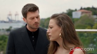 40. Familia (Aile) 2024 ❤️ Capítulo 40 Audio ESPAÑOL HD ❤️ Kıvanç Tatlıtuğ y Serenay Sarıkaya