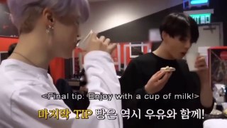 BTS CUTE MOMENTS!!!