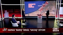 CNN TÜRK'e saldırı planlı mıydı? ABD 