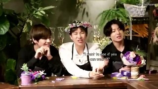 BTS CUTE MOMENTS 2!!!