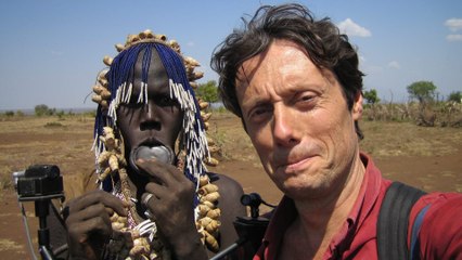 J'irai dormir chez vous : Exploration en Éthiopie avec Antoine de Maximy