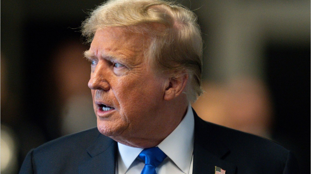 Could Donald Trump go to jail following the ‘guilty’ verdict in hush money trial? Here’s what we know
