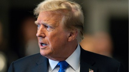 Could Donald Trump go to jail following the ‘guilty’ verdict in hush money trial? Here’s what we know