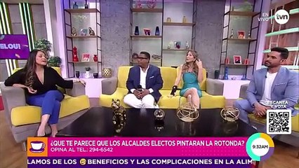 Foro: ¿Los diputados deben pintar las calles?