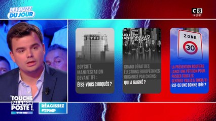 La prévention routière lance une pétition pour passer tous les centres-villes à 30km/h