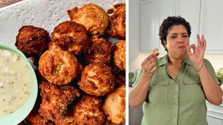 How to Make Hush Puppies