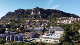 Informe+. El espíritu de San Marino - Tráiler Movistar+