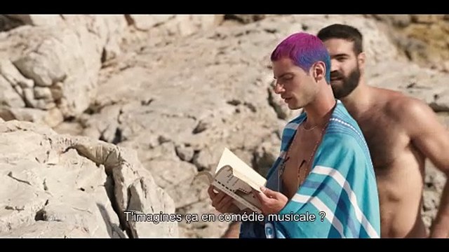 The Summer With Carmen EXTRAIT VO STFR Oublie Maria Callas