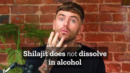 How to Spot Genuine Shilajit: Expert Tips from Nature Pro 🌿