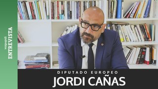 Jordi Cañas: 