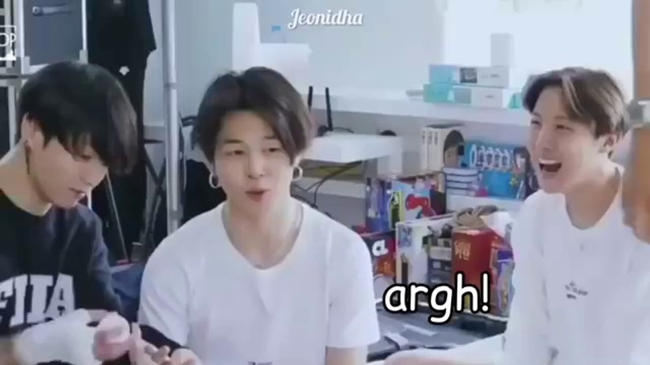 BTS FUNNY MOMENTS 6 ENG SUB