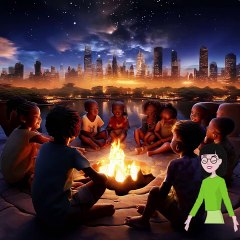 Kids Dream Poem Part 05