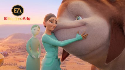 WondLa (Apple TV+) - Tráiler español (HD)