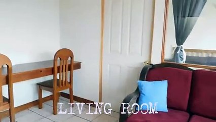 Apartment 1A for rent Quetzaltenango