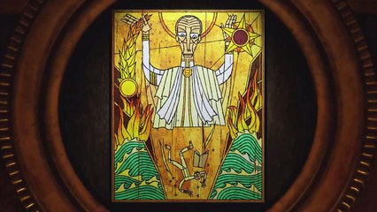 Riven - Official Release Date & Exciting Trailer Revealed! 🎮