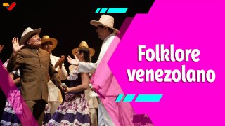 Buena Vibra | Primer Festival Voz Recia Masculina