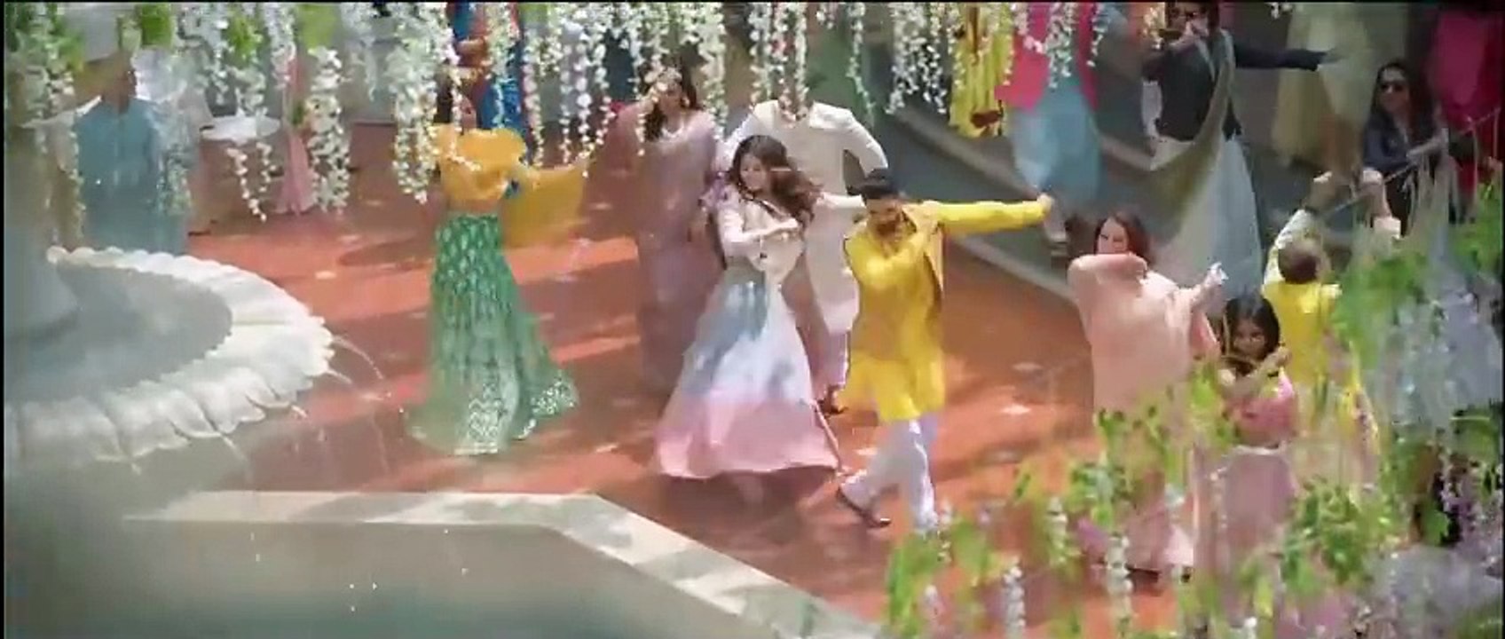 Aaj Sajeya x Madhanya x Mast Magan _ Wedding Mashup _ Muses