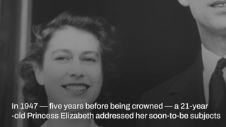 The Ways Queen Elizabeth Made History Throughout Her Reign
