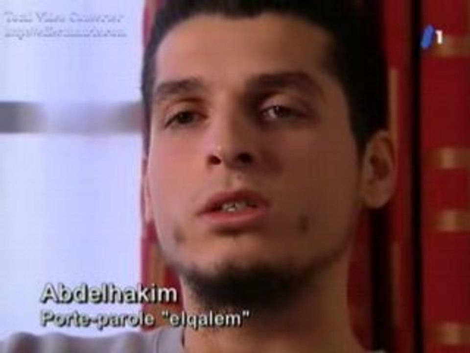 Marocains de Hollande part 1 2 Nederlands marokkans