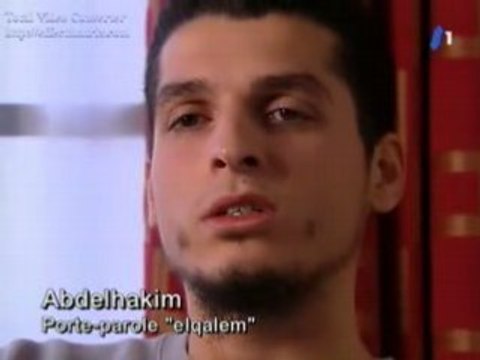 Marocains de Hollande part 1 2 Nederlands marokkans