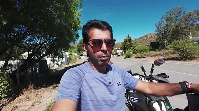 Finally Arrived in Cape Town the Most Beautiful City EP.70 - Pakistan to South Africa- Wildlens By Abrar