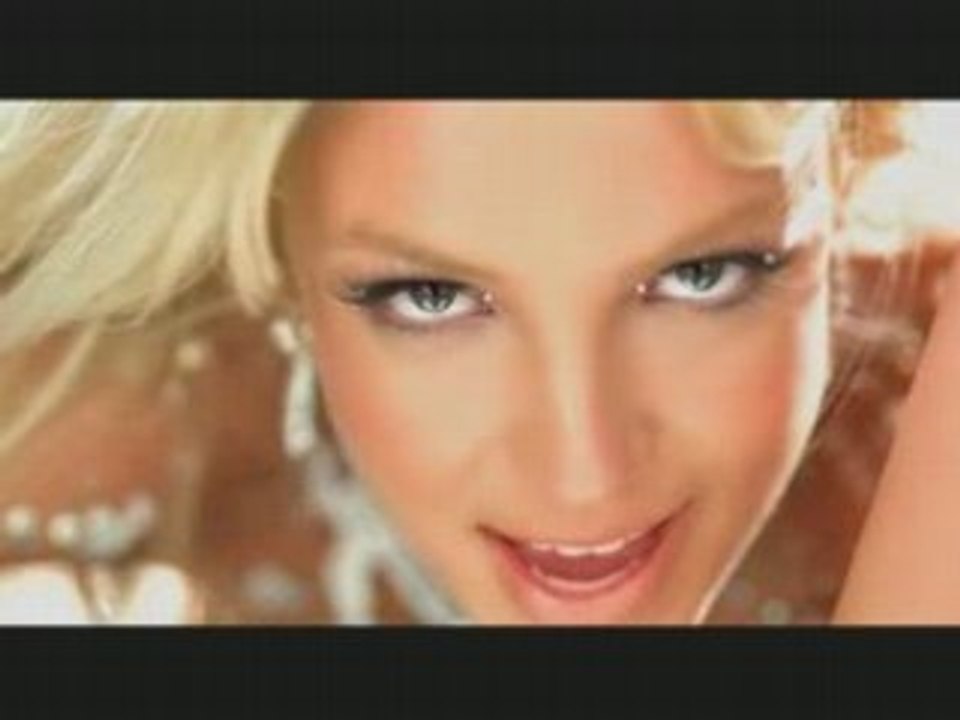 Britney Spears - Britney Bitch
