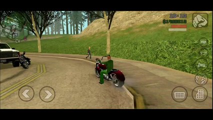 My first video just for fun.