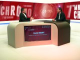 7 Minutes Chrono avec David Maury - 7 Mn Chrono - TL7, Télévision loire 7