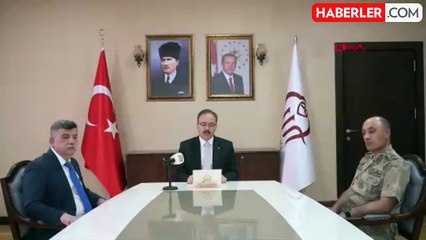 Siirt'te Malvarlığına Karşı İşlenen Suçlar Azaldı