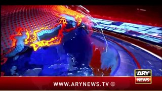 ARY News 8 PM Headlines 3rd June 2024 | PM Shehbaz orders abolishment of Pak PWD