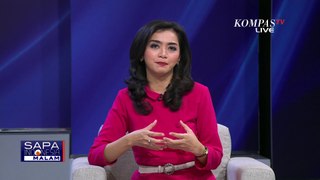 Jokowi Beri Izin Tambang Ormas, Hasto: Amanat UUD Tegas