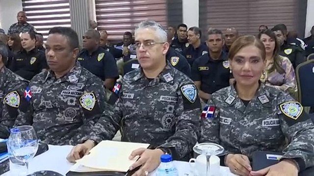 Abinader encabeza reunión de seguimiento al Plan de Seguridad Ciudadana