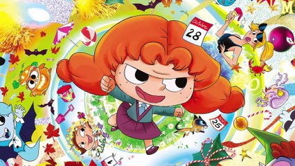 Mortelle Adèle - Une Bizarre FANTASTICOOL !